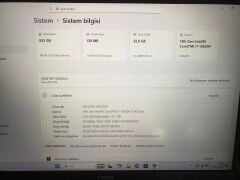 Kutulu Casper NevoPro P40 İ7-13620H 32RAM 1TB SSD 14'' FHD+