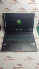 Monster Tulpar İ7-10.nesil 16 RAM 512 SSD RTX 2060 6 GB