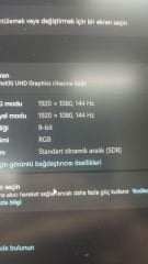 Monster Tulpar İ7-10.nesil 16 RAM 512 SSD RTX 2060 6 GB