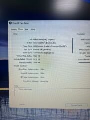 Kutulu Lenovo IdeaPad 1 15ALC7 Ryzen 7 16 Ram 512 GB SSD