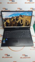 Monster Abra İ5-12.nesil 16 RAM 512 SSD RTX 3050 6 GB