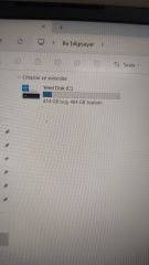 Monster Abra İ5-12.nesil 16 RAM 512 SSD RTX 3050 6 GB