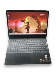 Lenovo R5-7535HS 16 RAM 512 SSD RTX 4050 6 GB 15.6'' FHD 120 HZ