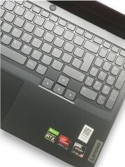 Lenovo R5-7535HS 16 RAM 512 SSD RTX 4050 6 GB 15.6'' FHD 120 HZ