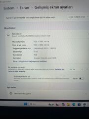 Kutulu Lenovo LOQ 15IAX9I i5 12450HX 16 Ram 512 GB SSD Arc A530M