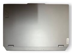 Kutulu Lenovo LOQ 15IAX9I i5 12450HX 16 Ram 512 GB SSD Arc A530M