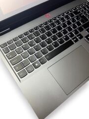 Kutulu Lenovo LOQ 15IAX9I i5 12450HX 16 Ram 512 GB SSD Arc A530M