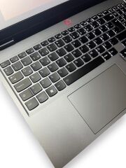 Kutulu Lenovo LOQ 15IAX9I i5 12450HX 16 Ram 512 GB SSD Arc A530M