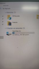 Monster Abra İ7.11.Nesil 16 RAM 512 SSD 3050 Ti 4 GB 17.3''