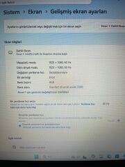 Kutulu Lenovo IdeaPad 3 15ITL6 i5 1135G7 12 Ram 512 GB SSD