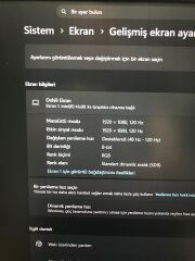 Monster Huma H5 V4.1 İ5-1235U 16 RAM 512 SSD 15.6'' FHD 120HZ