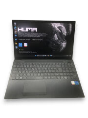Monster Huma H5 V4.1 İ5-1235U 16 RAM 512 SSD 15.6'' FHD 120HZ