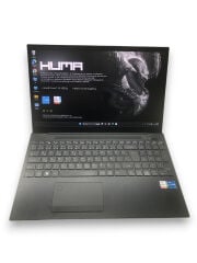 Monster Huma H5 V4.1 İ5-1235U 16 RAM 512 SSD 15.6'' FHD 120HZ
