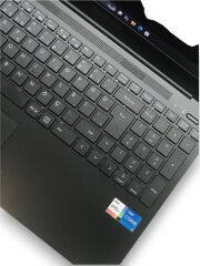 Monster Huma H5 V4.1 İ5-1235U 16 RAM 512 SSD 15.6'' FHD 120HZ