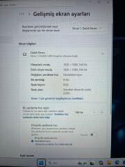Kutulu Casper Excalibur G770 i5 12450H 16 Ram 500GB SSD RTX 3050