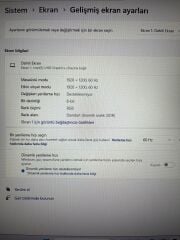 Kutulu Casper Nirvana NB S100 i5 13420H 16 Ram 500 SSD