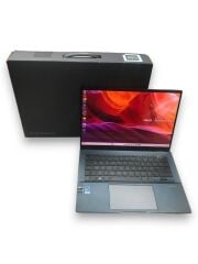 Asus ZenBook UX3402Z EVO İ7-1260P 16 RAM 1 TB SSD 14'' Oled Ekran