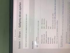 Asus ZenBook UX3402Z EVO İ7-1260P 16 RAM 1 TB SSD 14'' Oled Ekran