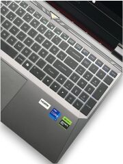 Casper İ7-13620H 32 RAM 1 TB SSD RTX 5050 8 GB 15.6'' FHD 165HZ
