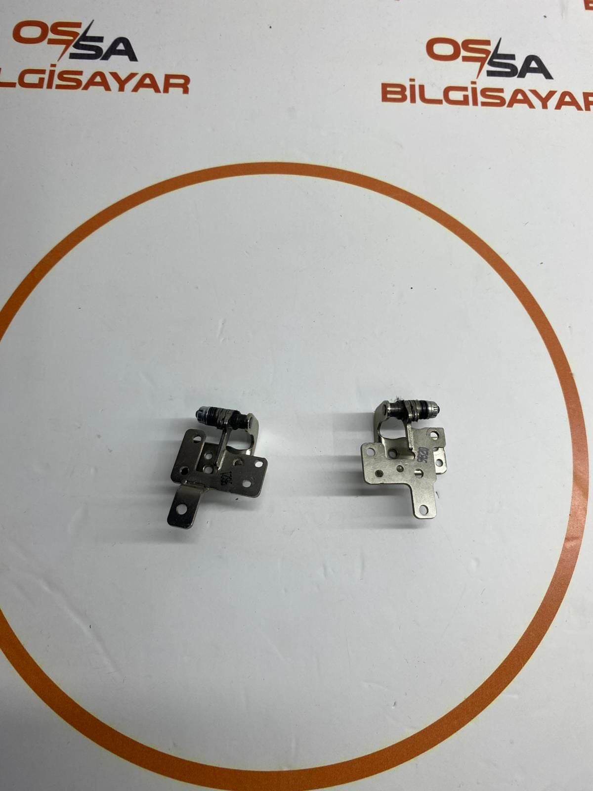 Asus X543 Menteşe