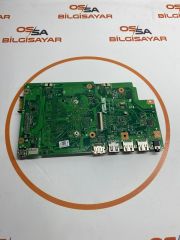 Asus X543 Anakart İşlemci Celeron