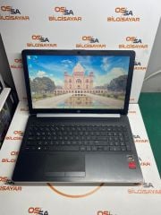 Hp-DB1055NT Ryzen 3-3200U 8 Ram 128 SSD 2 GB Ekran Kartı