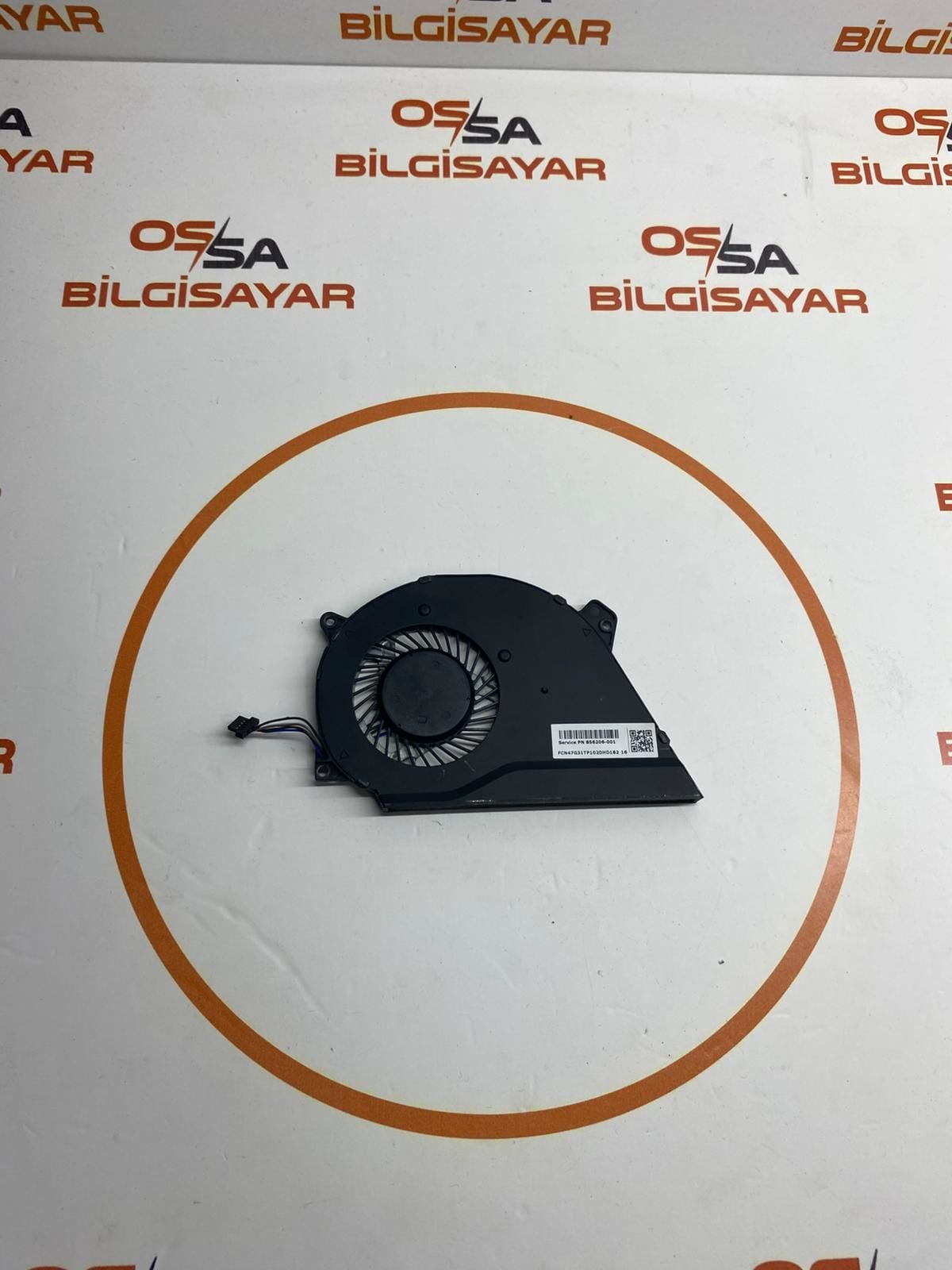 HP-14AL001NT Soğutucu Fan
