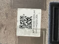 Lenovo ThinkPad L15 Gen 1 Cover AP1H6000B00