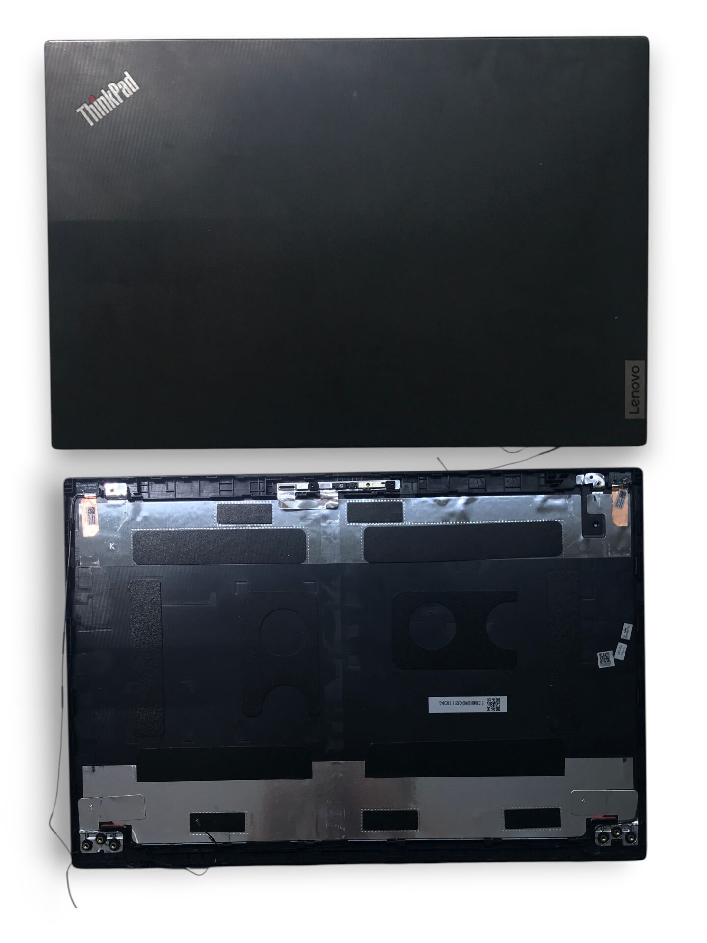 Lenovo ThinkPad L15 Gen 1 Cover AP1H6000B00