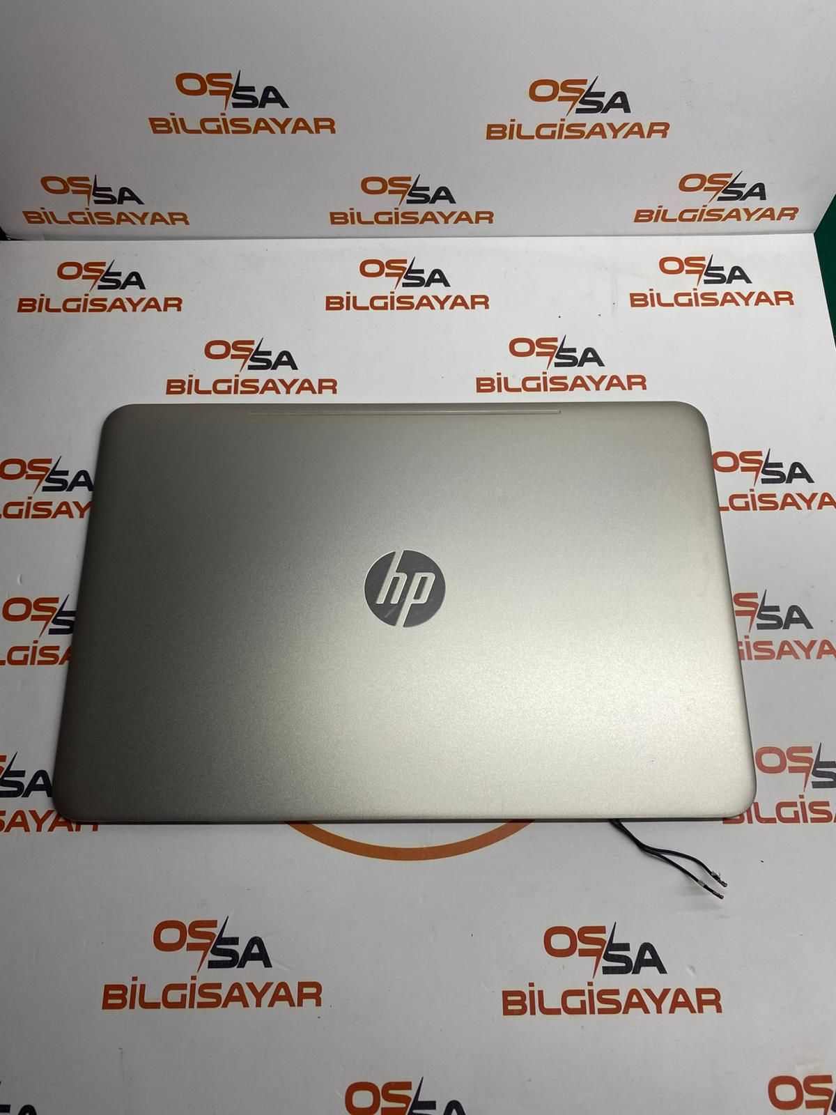 HP-AL001NT Cover Ekran Arka Kapak