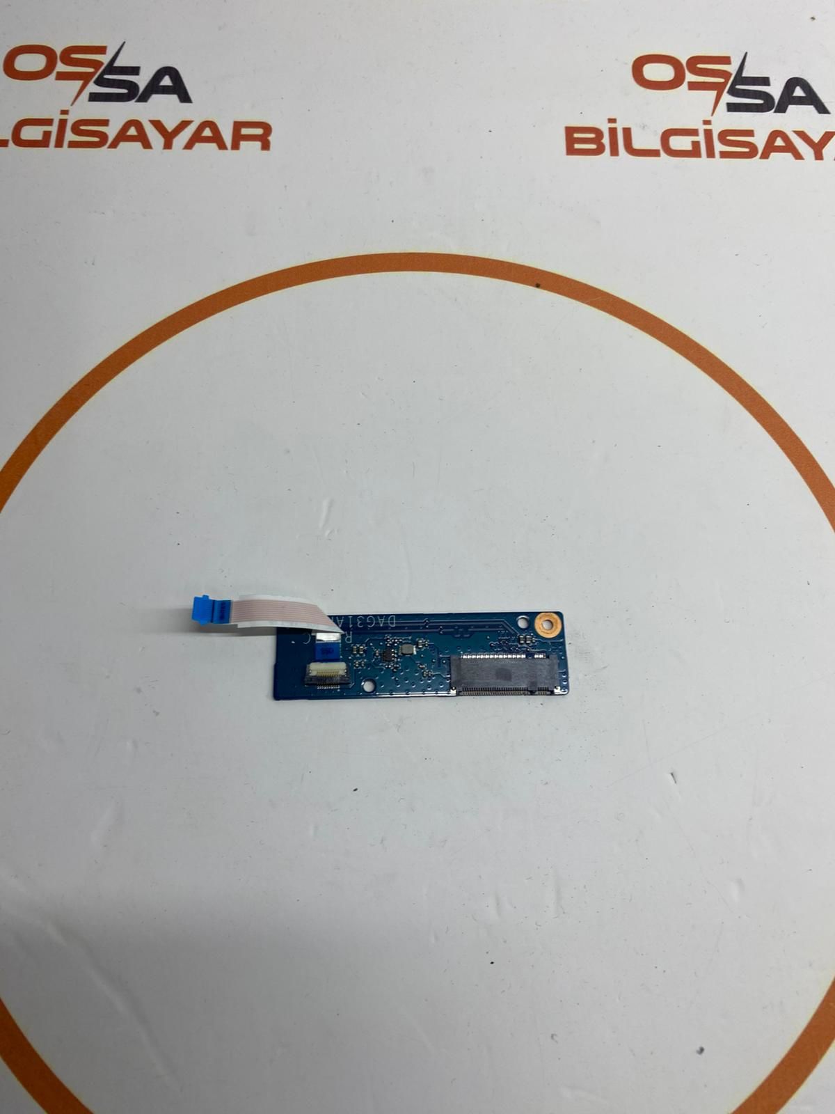 HP-14AL001NT IO Board M2 SSD Yuvası