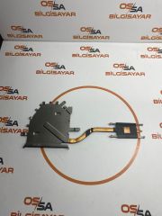 Lenovo ideaPad 1 15IGL7 Heatsink Bakır Soğutucu