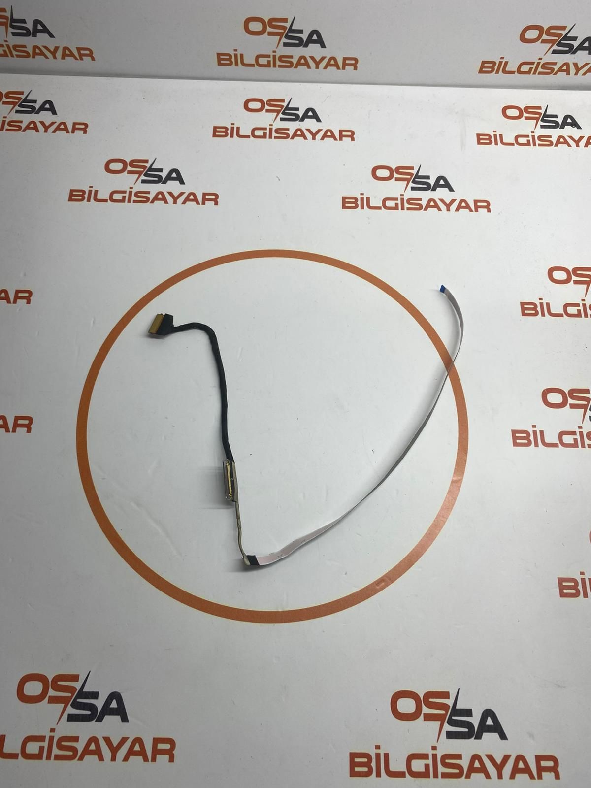 Lenovo ideaPad 1 15IGL7 ekran data Ffex Kablo