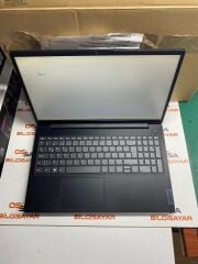 Garantili Lenovo Laptop R5-7520U 16 Ram 512 SSD