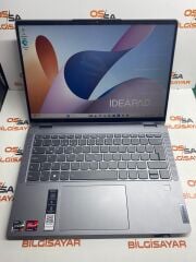 Lenovo Garantili Dokunmatik Ekran R7-7730U 8 RAM 512 SSD 2 GB E.Kart