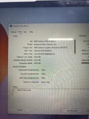 Lenovo Garantili Dokunmatik Ekran R7-7730U 8 RAM 512 SSD 2 GB E.Kart