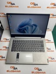 Lenovo İdeaPad S340-14IIL İ3-10 Nesil 4 RAM 128 SSD