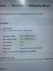 Lenovo İdeaPad S340-14IIL İ3-10 Nesil 4 RAM 128 SSD
