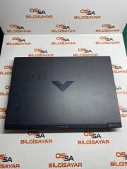 Garantili HP Victus İ7-13.Nesil 16 RAM 512 SSD RTX 4050 6 GB