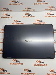 Asus TP501U İ5-6.Nesil 12 RAM 256 SSD 2 GB E.Kart