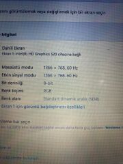 Asus TP501U İ5-6.Nesil 12 RAM 256 SSD 2 GB E.Kart