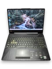 Asus TUF Gaming i5-10300H 8 RAM 512 SSD GTX 1650 4 GB