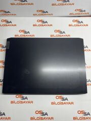 Lenovo Gaming 15ACH6 R5-5600H 8 RAM 512 SSD GTX 1650 4 GB