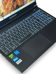 Monster Tulpar V23.3 i5-12450H 16 RAM 512 SSD RTX 4060 8 GB