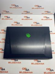 Monster Abra A5 V17.2 İ5-11:nesil 8 RAM 512 SSD RTX 3050 Tİ 4 GB