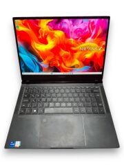 Garantili Kutulu Casper i7-1335U 16 RAM 2 TB SSD 14'' 2K QHD OLED