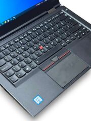 Lenovo ThinkPad X1 Carbon i5-6500U 8 RAM 256 SSD