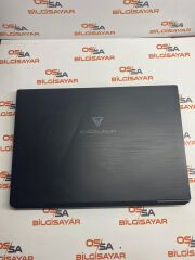 Excalibur G770 İ5-10.Nesil 8 RAM 512 SSD GTX 1650 4 GB