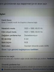 Huawei i7-1165G7 16 RAM 512 SSD