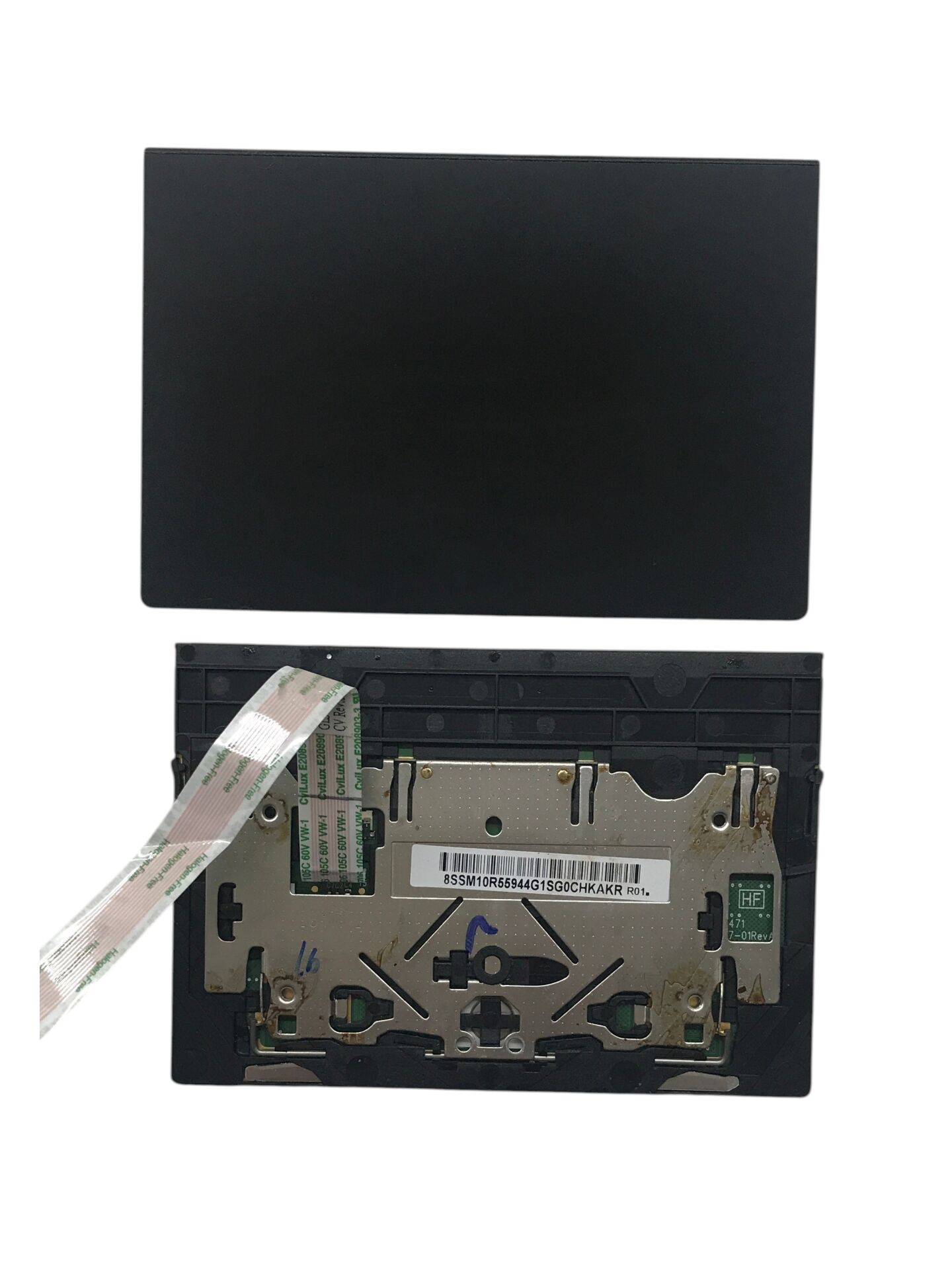 Lenovo ThinkPad L15 Gen 1 Toucpad 8SSM10R55944G1SG0CHKAKR